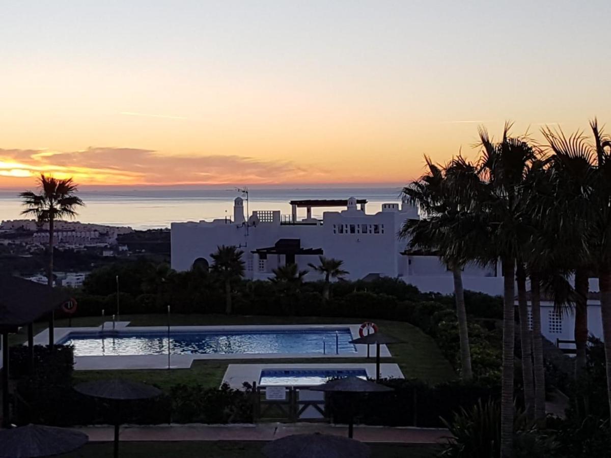 Augusta Sea & Golf Casares Apartment